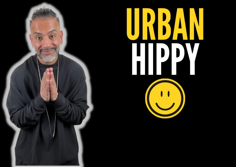 Urban Hippy