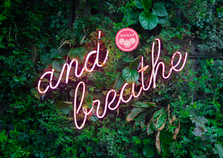 And Breathe........